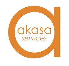 Logo d'Akasa Services