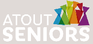 Logo de l'association Atout Senior
