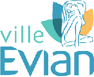 Logo de la ville d'Évian