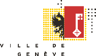 Logo de la Cité Seniors de Genève