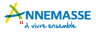 Logo de la résidence autonomie L'Eau Vive d'Annemasse