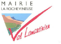 Logo de la résidence autonomie L'Eau Vive de La Roche-Vineuse