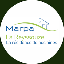 Logo de la MARPA La Reyssouze