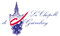 Logo de la ville de La Chapelle-de-Guinchay